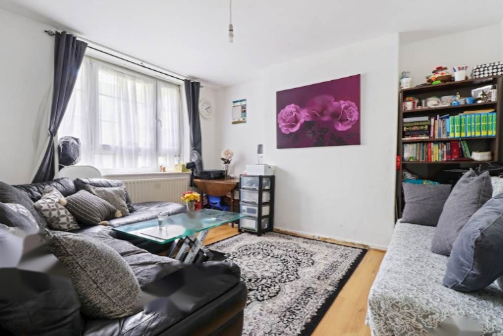 Квартира в Лондоне, Великобритания - фото 9