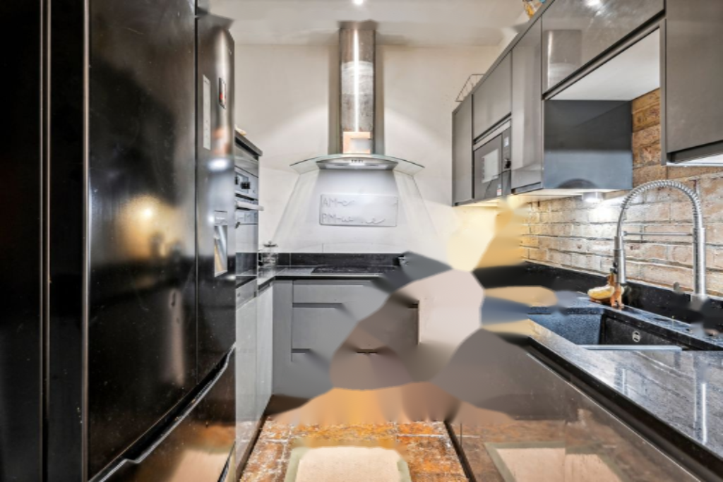 Квартира в Лондоне, Великобритания, 8 м² - фото 9