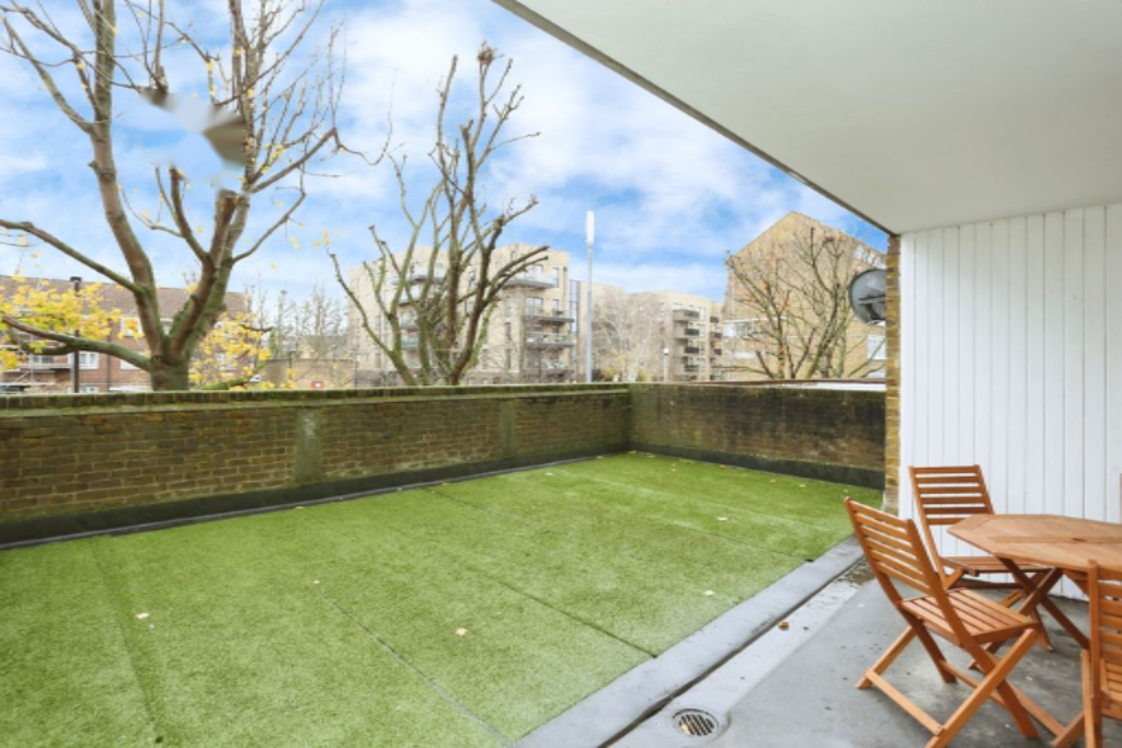 Квартира в Лондоне, Великобритания, 51 м² - фото 9