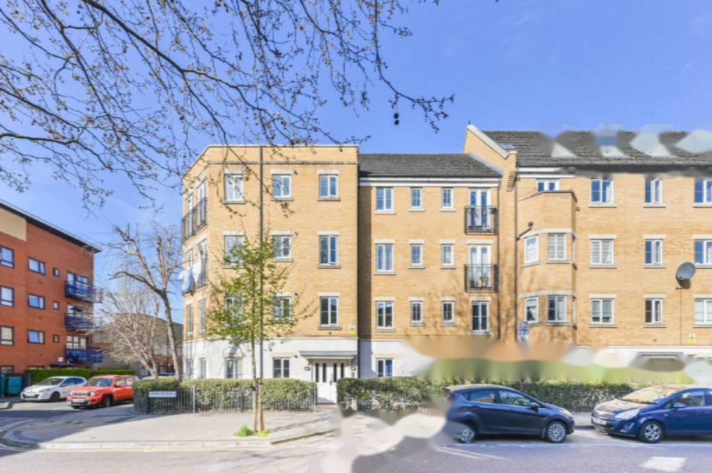 Квартира в Лондоне, Великобритания, 61 м² - фото 9