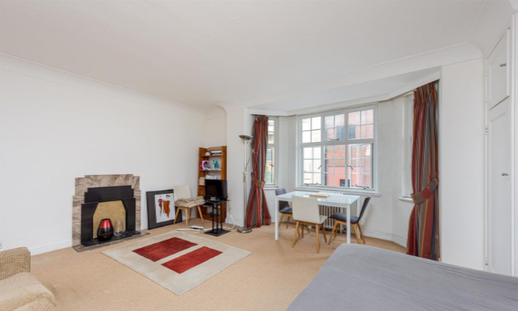 Квартира в Лондоне, Великобритания, 41 м² - фото 9