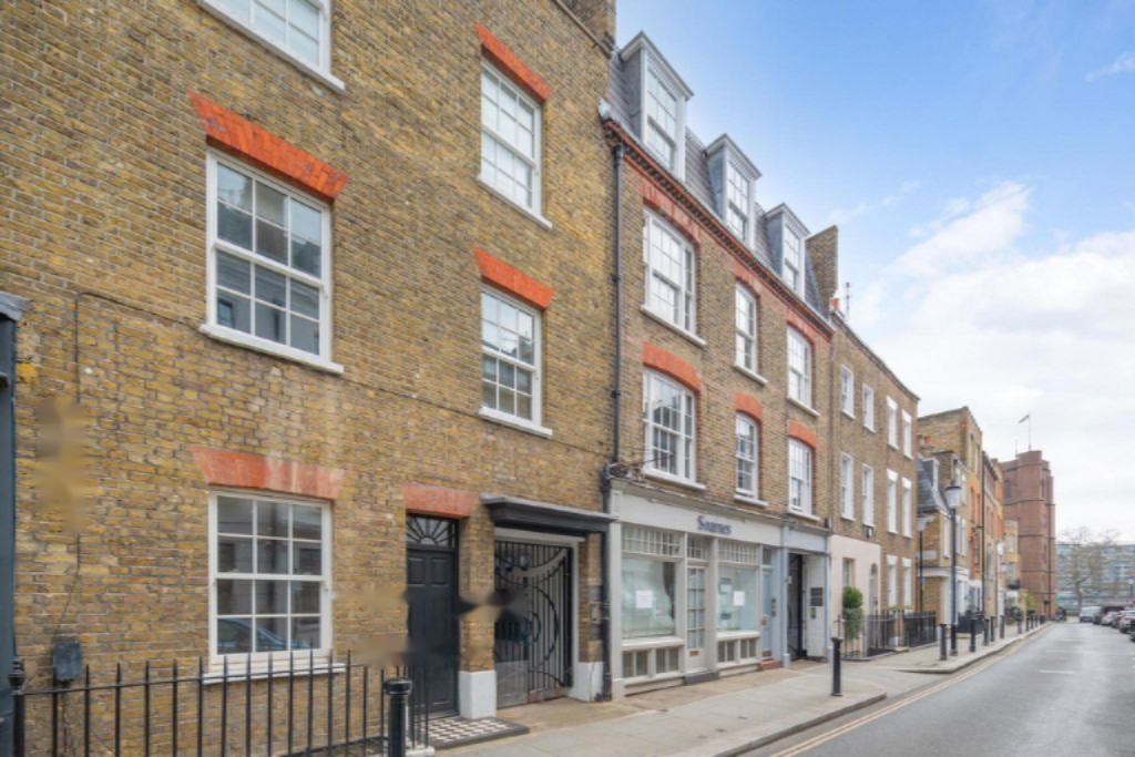 Квартира в Лондоне, Великобритания, 114 м² - фото 9