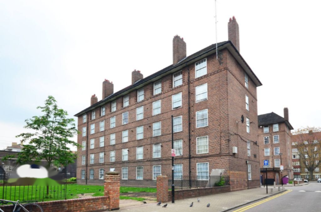 Квартира в Лондоне, Великобритания, 48 м² - фото 9