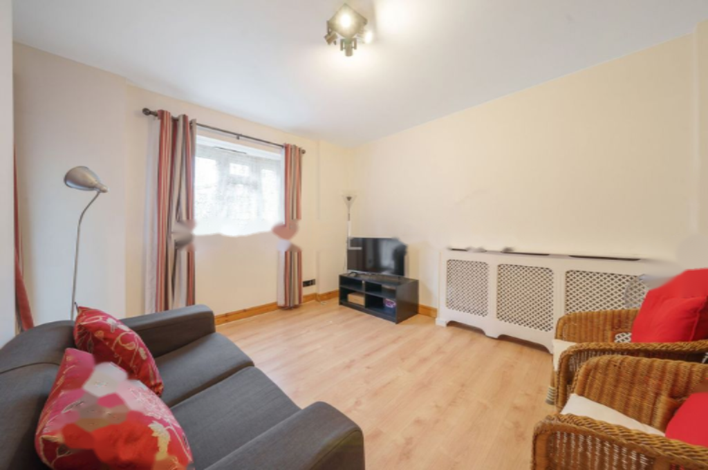 Квартира в Лондоне, Великобритания, 49 м² - фото 9