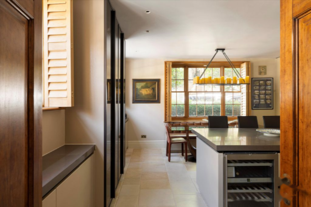 Квартира в Лондоне, Великобритания, 273 м² - фото 9