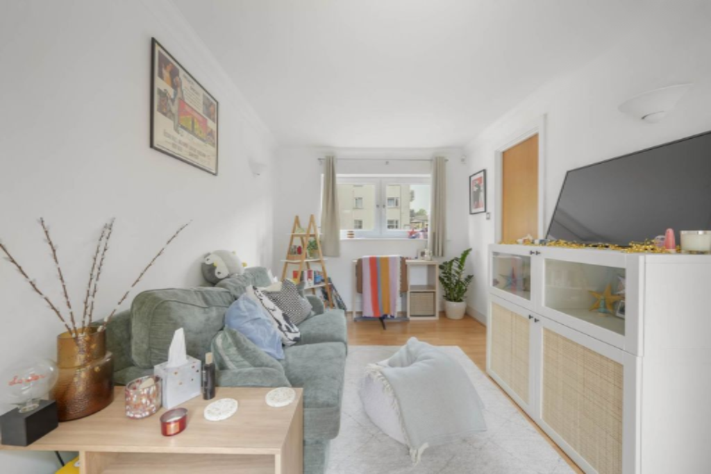 Квартира в Лондоне, Великобритания, 36 м² - фото 9