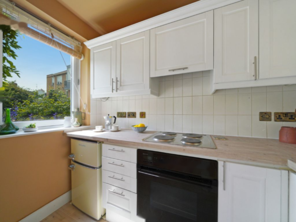 Квартира в Лондоне, Великобритания, 47 м² - фото 9