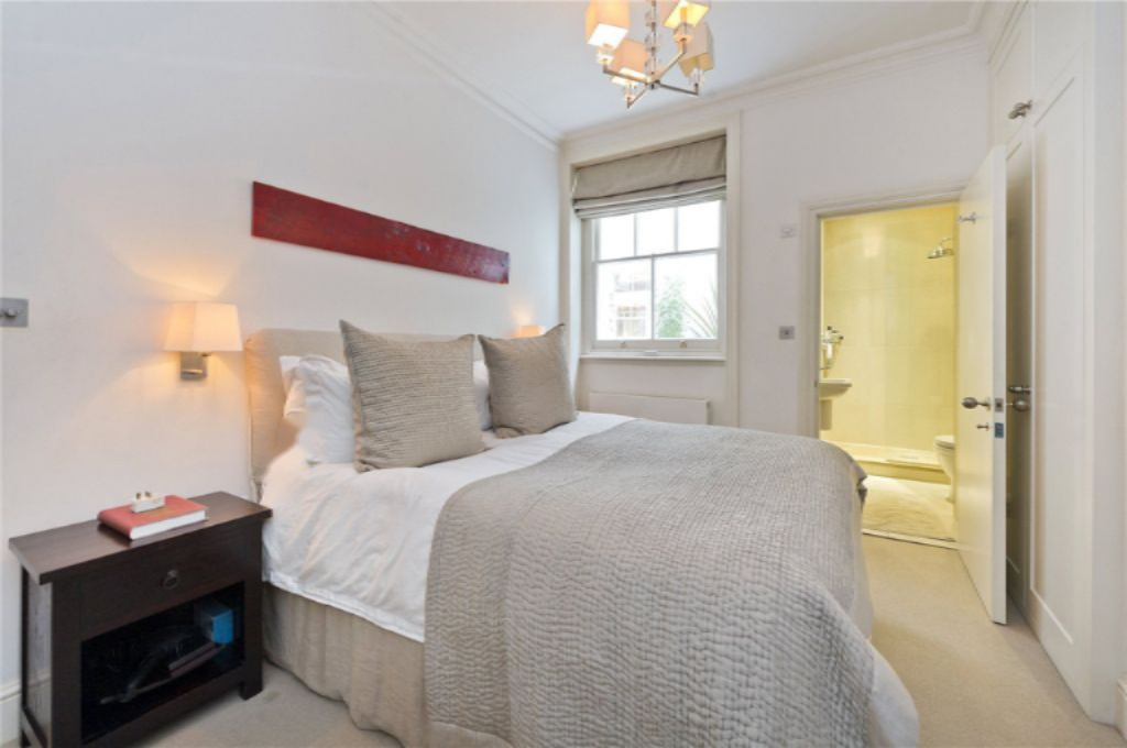 Квартира в Лондоне, Великобритания, 162 м² - фото 9