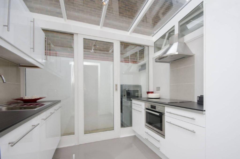 Квартира в Лондоне, Великобритания, 50 м² - фото 9