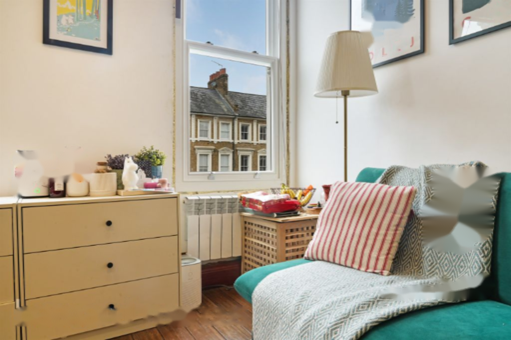 Квартира в Лондоне, Великобритания, 44 м² - фото 9