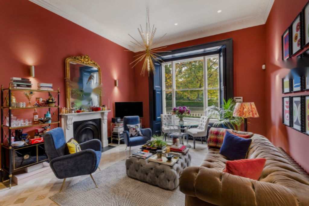 Квартира в Лондоне, Великобритания, 77 м² - фото 9