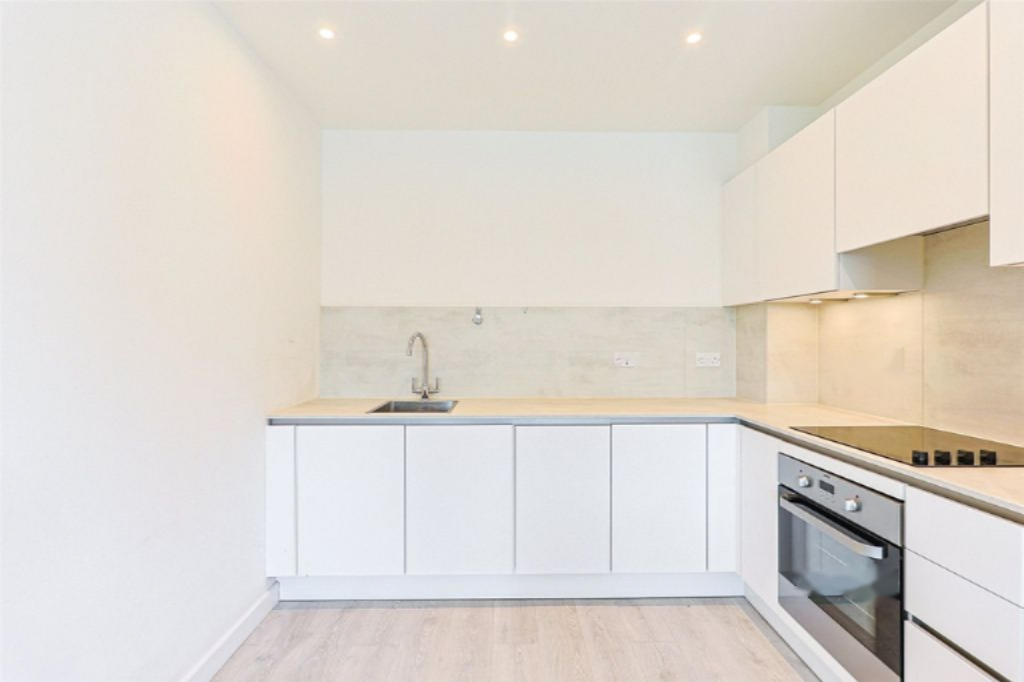 Квартира в Лондоне, Великобритания, 51 м² - фото 9