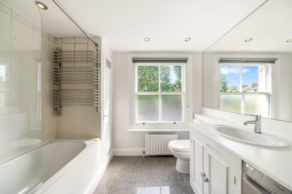 Квартира в Лондоне, Великобритания, 112 м² - фото 9