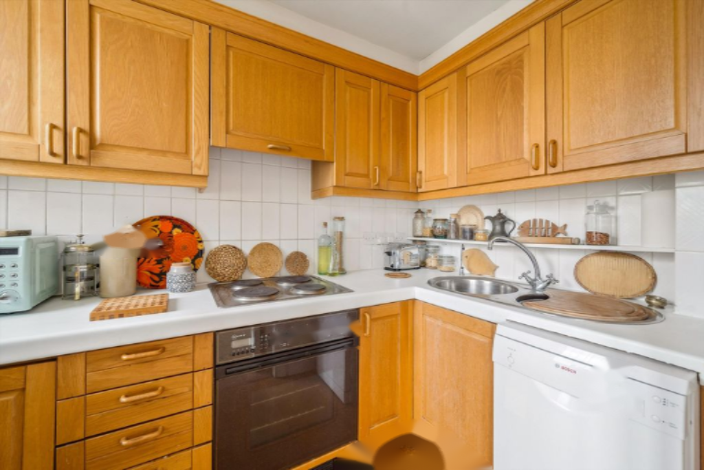 Квартира в Лондоне, Великобритания, 51 м² - фото 9