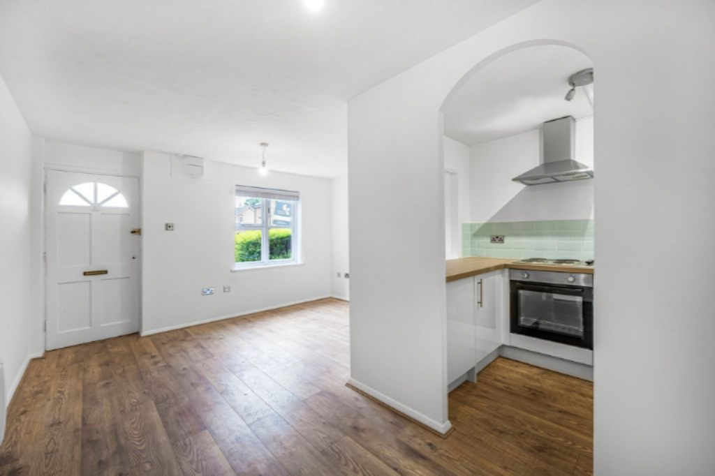 Квартира в Лондоне, Великобритания, 36 м² - фото 9