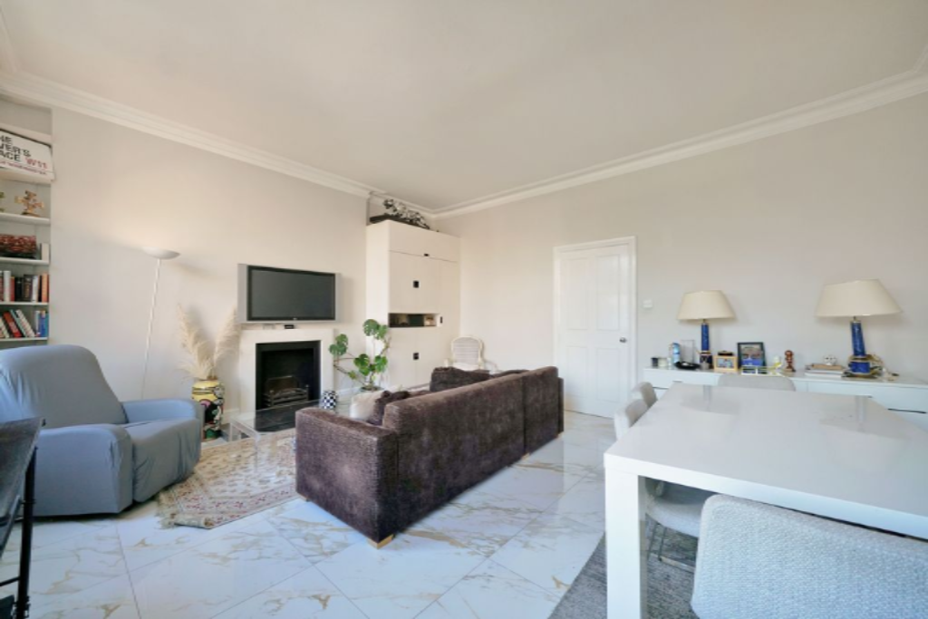 Квартира в Лондоне, Великобритания, 57 м² - фото 9