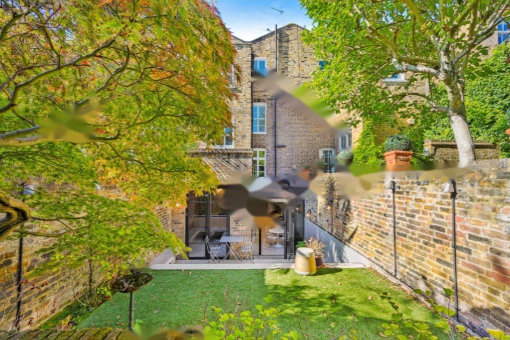 Квартира в Лондоне, Великобритания, 192 м² - фото 9