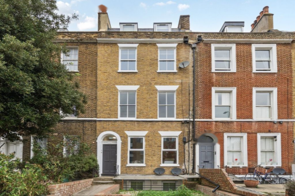 Квартира в Лондоне, Великобритания, 44 м² - фото 9