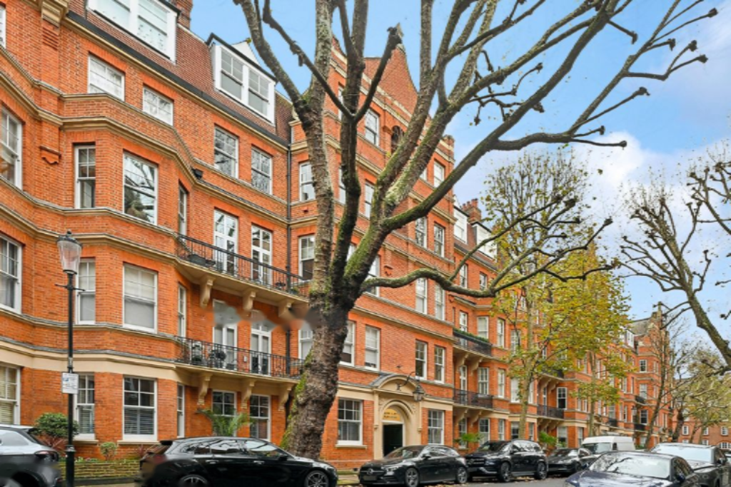 Квартира в Лондоне, Великобритания, 142 м² - фото 9