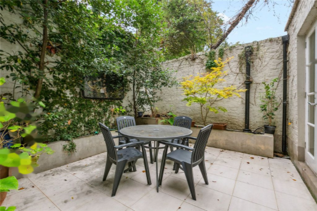 Квартира в Лондоне, Великобритания, 138 м² - фото 9