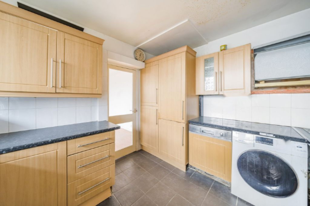 Квартира в Лондоне, Великобритания, 91 м² - фото 9