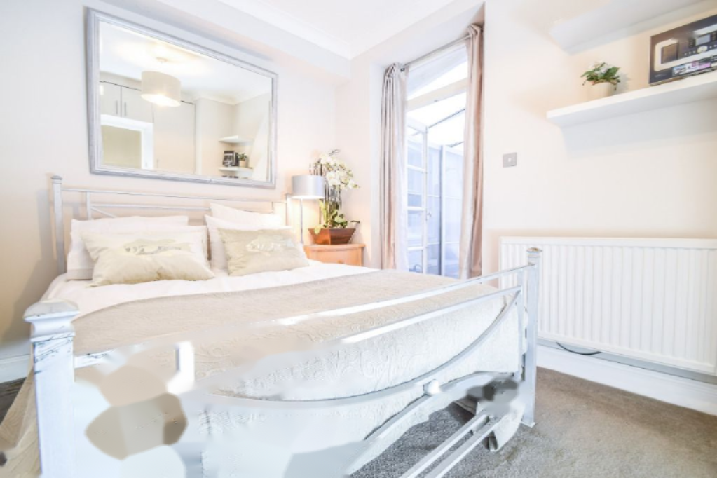 Квартира в Лондоне, Великобритания, 81 м² - фото 9