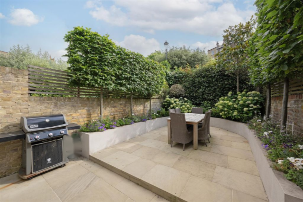 Квартира в Лондоне, Великобритания, 165 м² - фото 9