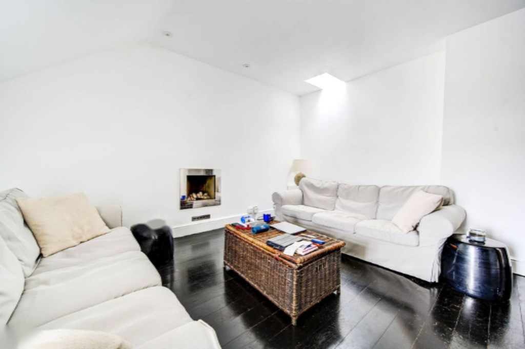 Квартира в Лондоне, Великобритания, 89 м² - фото 9