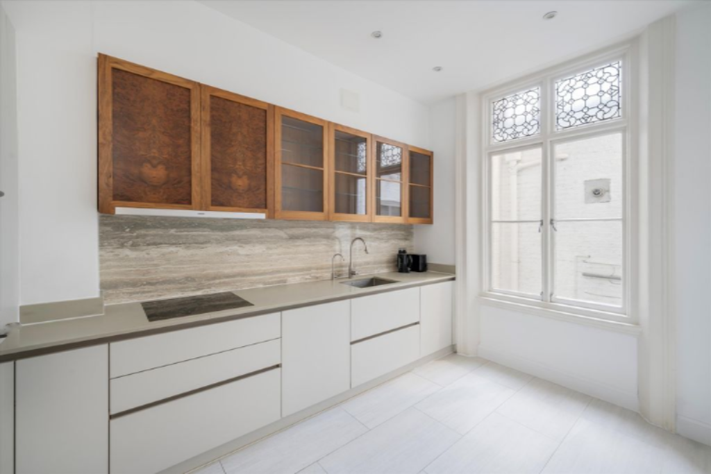 Квартира в Лондоне, Великобритания, 76 м² - фото 9