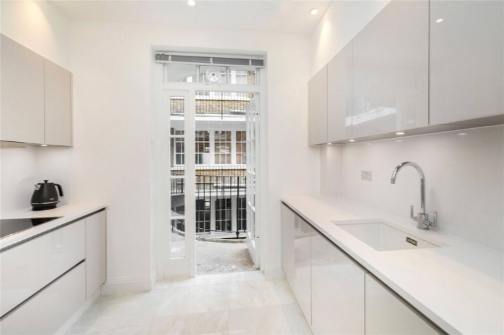 Квартира в Лондоне, Великобритания, 93 м² - фото 8