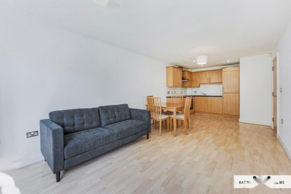 Квартира в Лондоне, Великобритания, 45 м² - фото 9