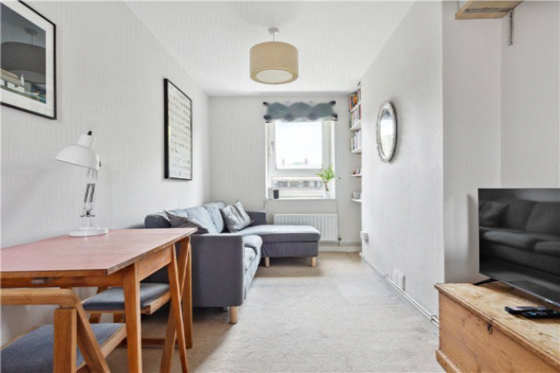 Квартира в Лондоне, Великобритания, 36 м² - фото 9