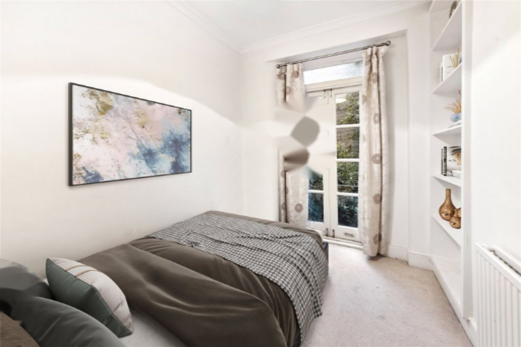 Квартира в Лондоне, Великобритания, 55 м² - фото 9