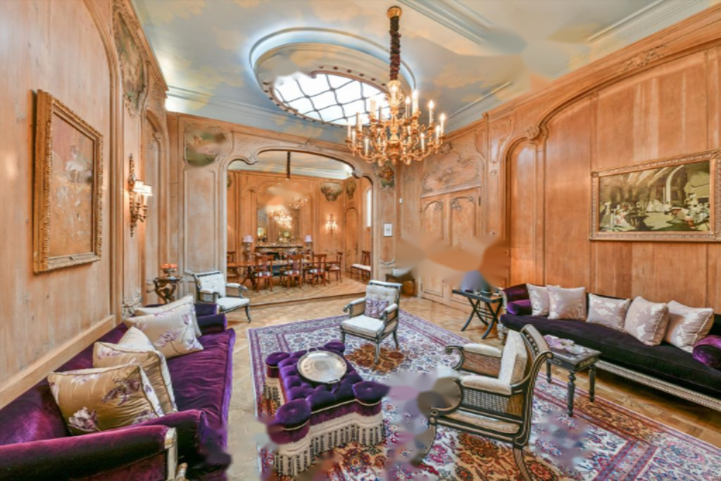 Квартира в Лондоне, Великобритания, 443 м² - фото 9