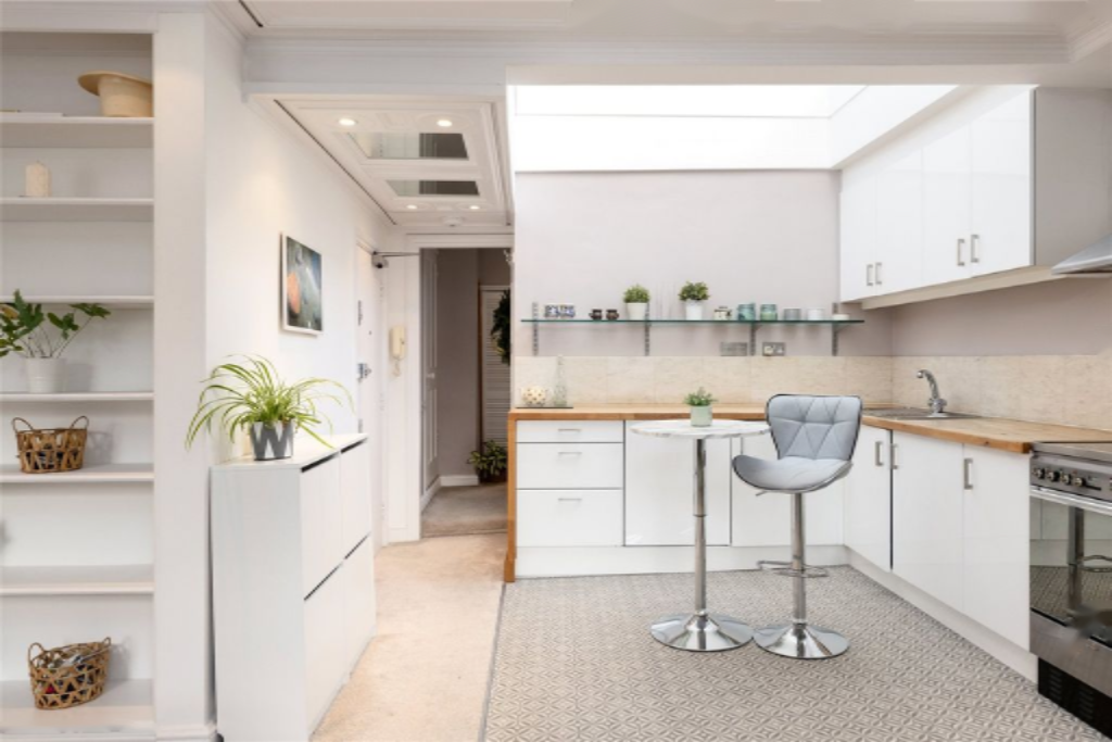 Квартира в Лондоне, Великобритания, 42 м² - фото 8