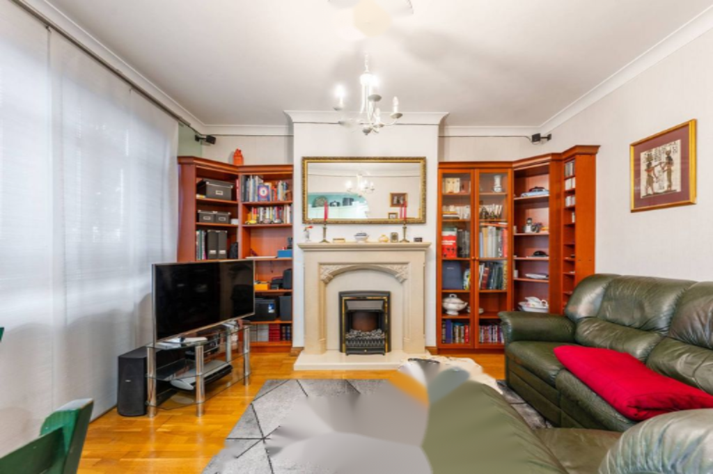 Квартира в Лондоне, Великобритания, 55 м² - фото 9