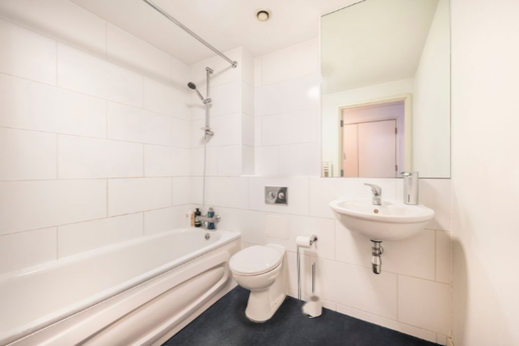 Квартира в Лондоне, Великобритания, 45 м² - фото 9