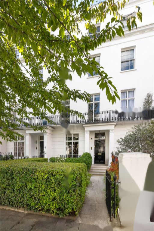 Квартира в Лондоне, Великобритания, 285 м² - фото 9