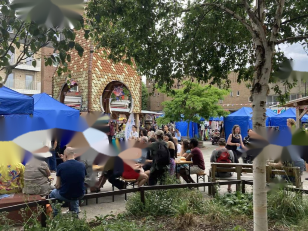 Квартира в Лондоне, Великобритания, 48 м² - фото 9