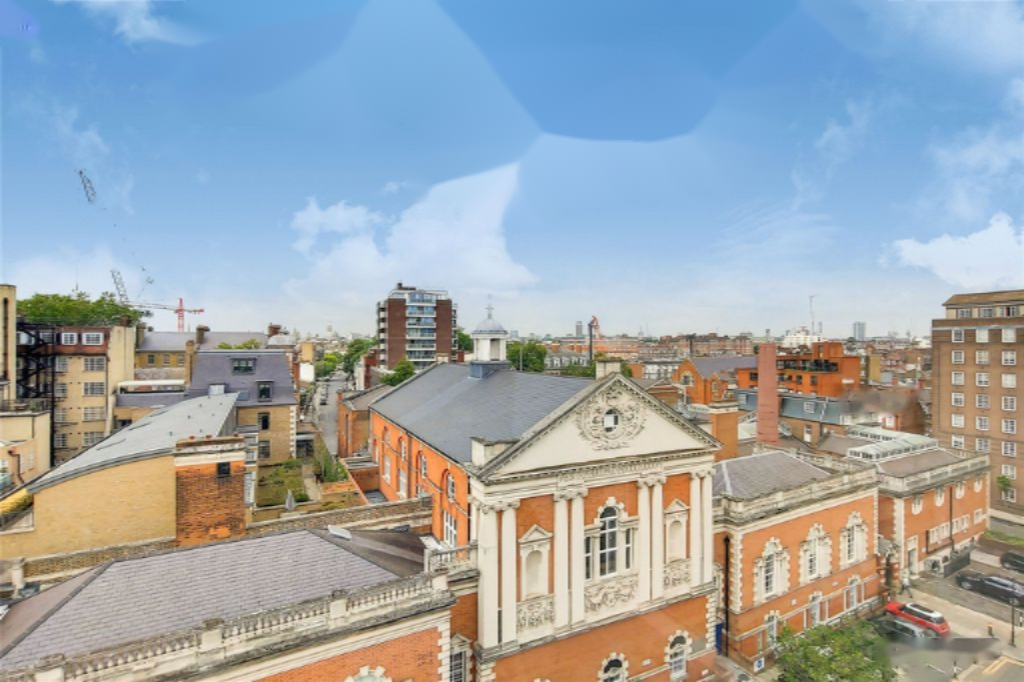 Квартира в Лондоне, Великобритания, 57 м² - фото 8