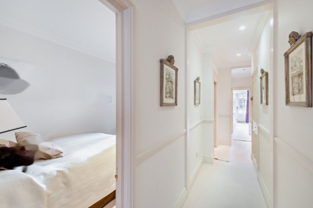 Квартира в Лондоне, Великобритания, 79 м² - фото 9