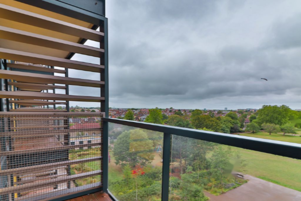 Квартира в Лондоне, Великобритания, 46 м² - фото 8