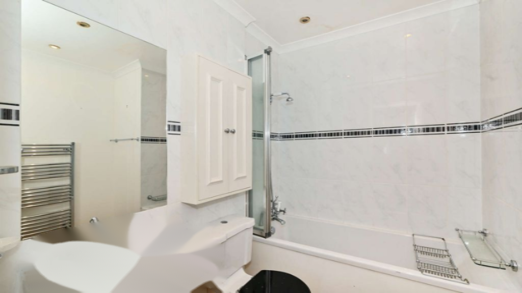 Квартира в Лондоне, Великобритания, 77 м² - фото 9