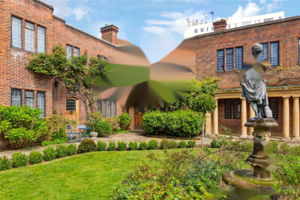 Квартира в Лондоне, Великобритания, 81 м² - фото 9