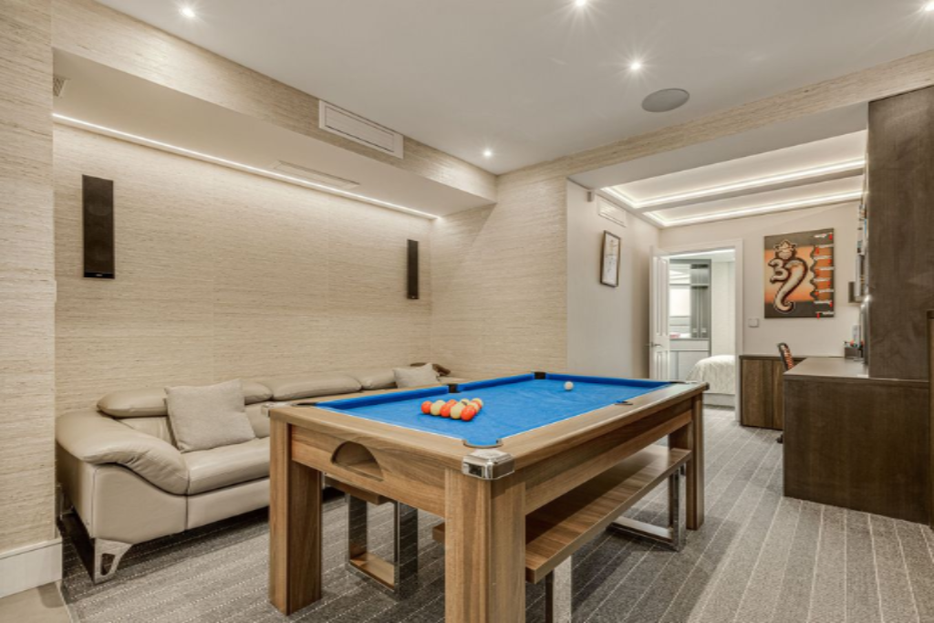 Квартира в Лондоне, Великобритания, 176 м² - фото 9