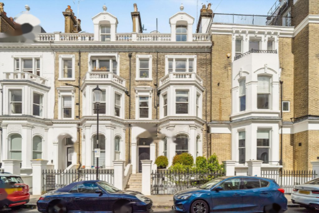 Квартира в Лондоне, Великобритания, 157 м² - фото 9