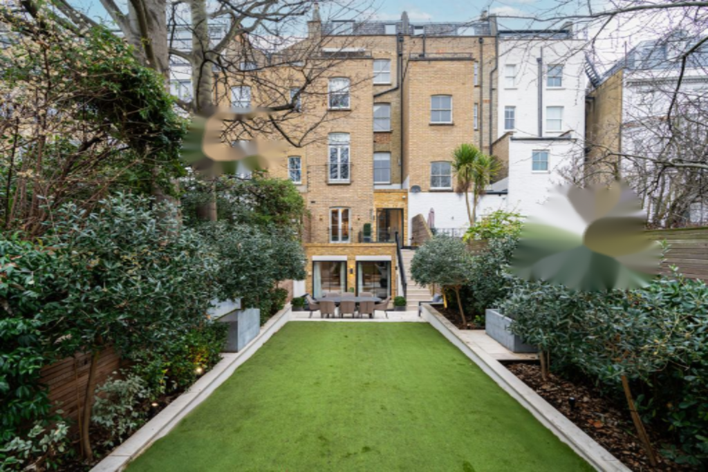 Квартира в Лондоне, Великобритания, 170 м² - фото 9