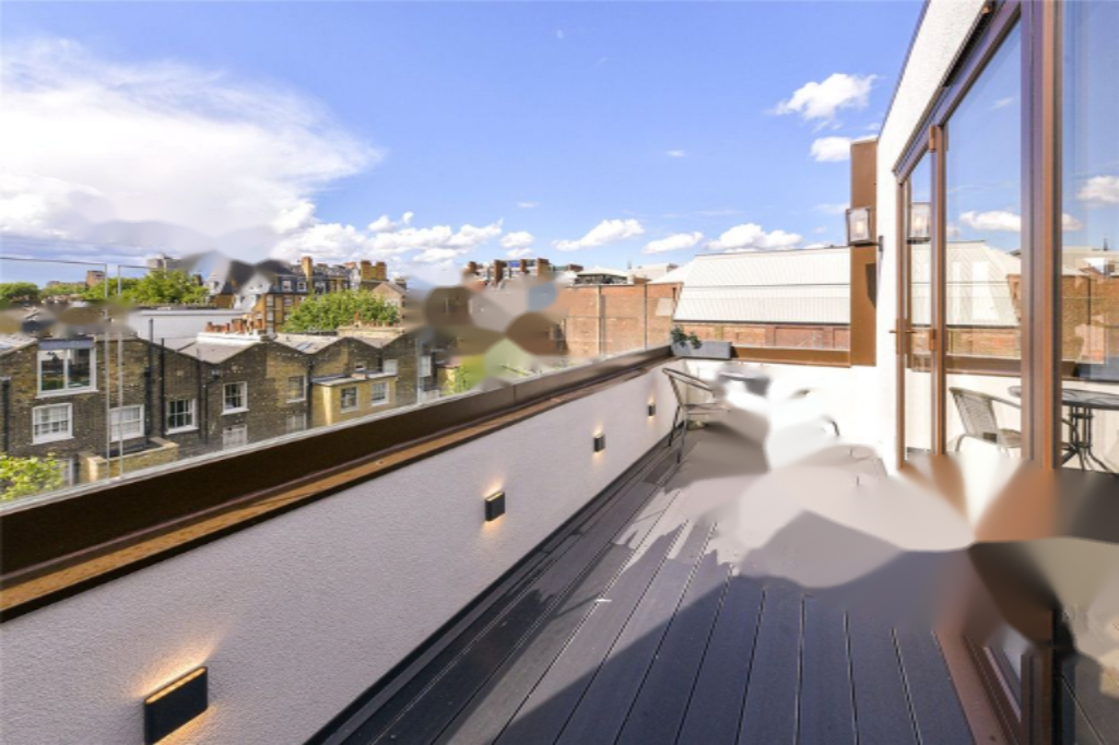 Квартира в Лондоне, Великобритания, 120 м² - фото 9