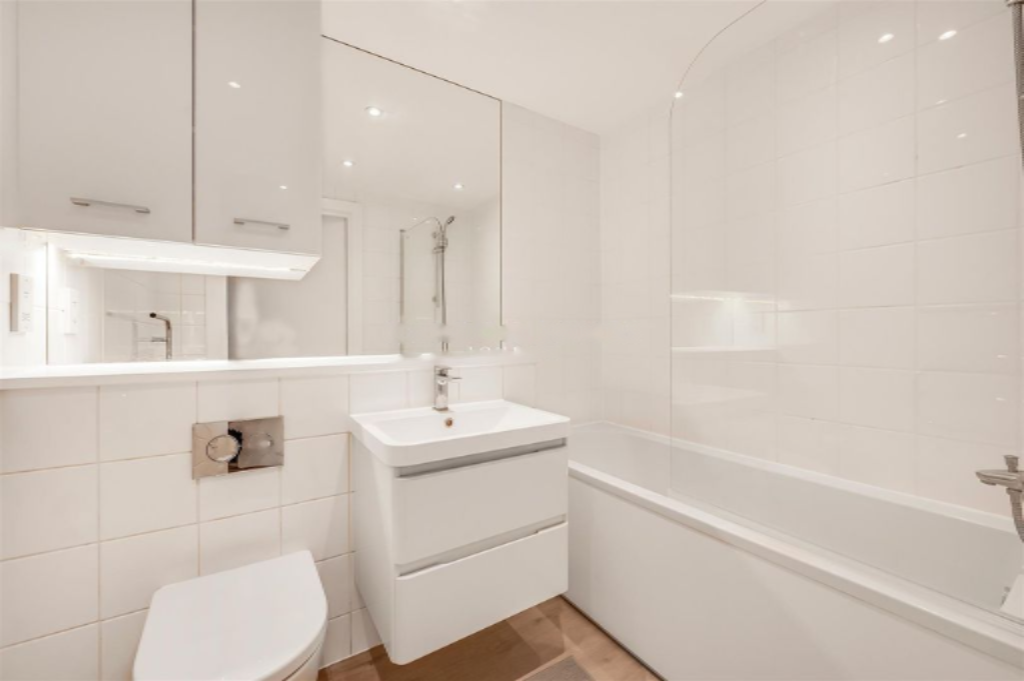 Квартира в Лондоне, Великобритания, 47 м² - фото 9