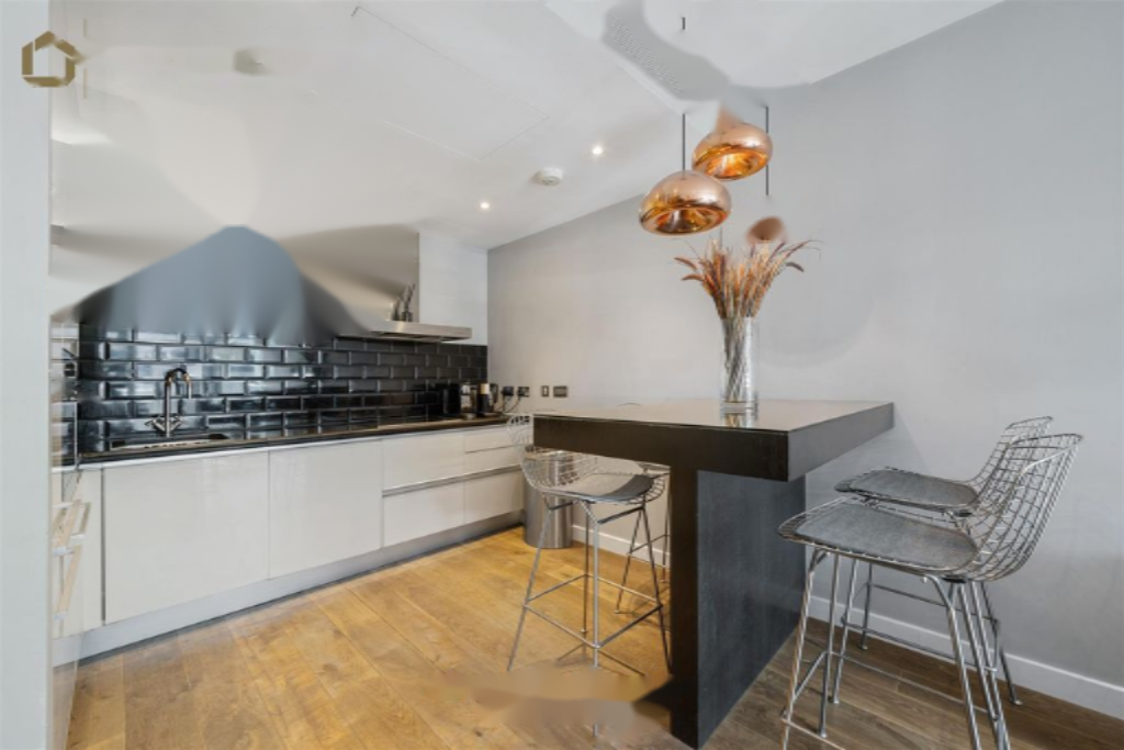 Квартира в Лондоне, Великобритания, 54 м² - фото 8